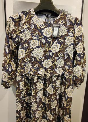 Платья новое с вискозы от primark 8