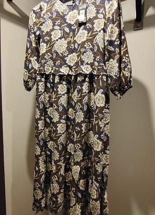 Платья новое с вискозы от primark 3