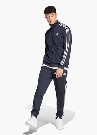 Спортивный костюм подлетка adidas tiro poly\оригинал\164