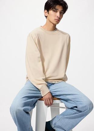 Свитшот uniqlo (482308)