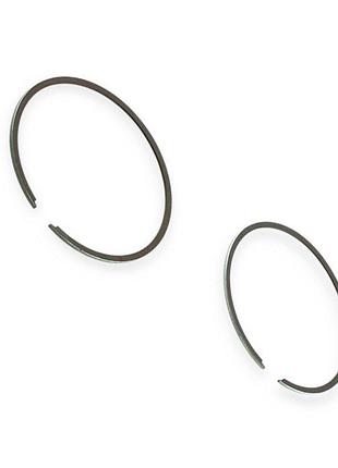 Кольца поршневые suzuki ad-100 +1.00 (53.50mm) koso