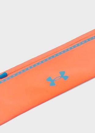 Сумка на пояс ua velociti run belt лучшая цена с быстрой доставкой по украине