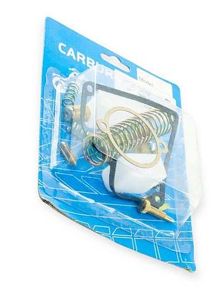 Ремкомплект карбюратора ява 12v (к-6272)
