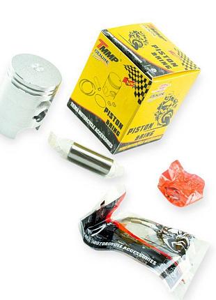 Поршень комплект honda dio-50 39mm +0.25 tmmp