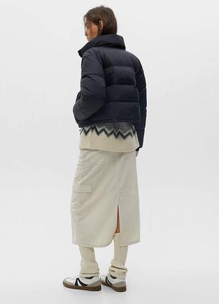 Куртка pull and bear 3