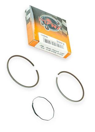 Кольца поршневые suzuki ad-72cc 47mm std see
