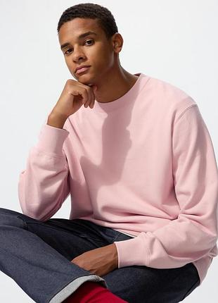 Свитшот uniqlo (482308)