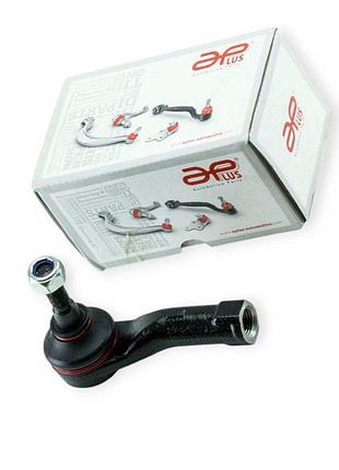 Наконечник рулевой тяги renault kangoo (1999-2007), megane i, scenc i, sumbol левый l applus