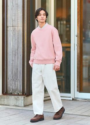 Свитшот uniqlo (482308) 2
