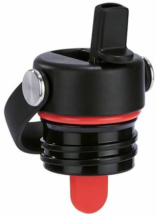 Корок hydro flask standard flex straw cap