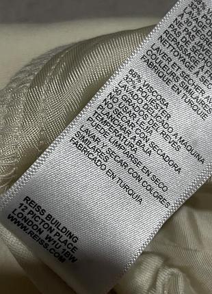 Брюки reiss 6