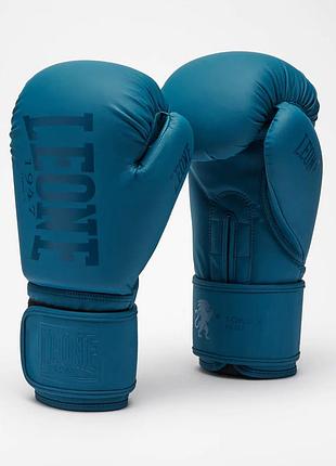 Боксерские перчатки leone gn058 tone x teal 12 унций, для бокса и единоборств, для тренировок и спаррингов, для спортзала и секции