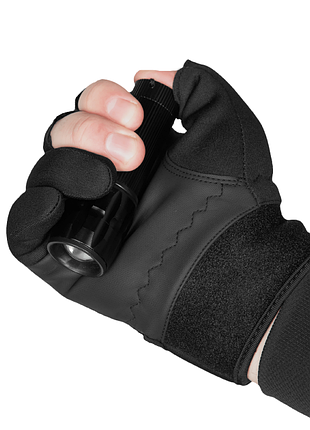 Рукавички camotec grip pro neoprene 4