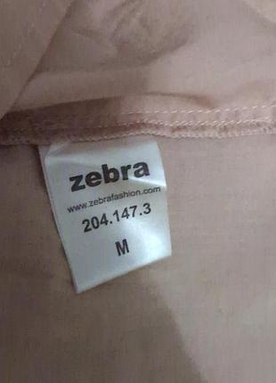 Коктальное платье с пайетками от zebra 7