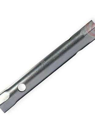 Ключ трубчатый 12х13мм intertool