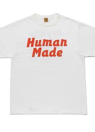 Футболка human made