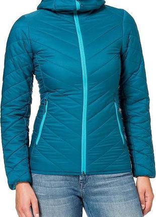 Женская утепленная куртка icebreaker size m