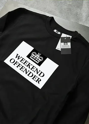 Світшот weekend offender prison 2