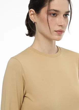 Новий лонгслів тм promin, р.l 3