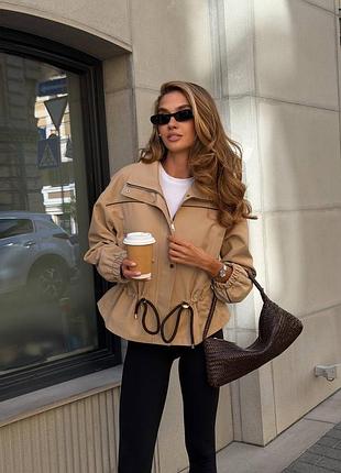 Тренч flirt 2