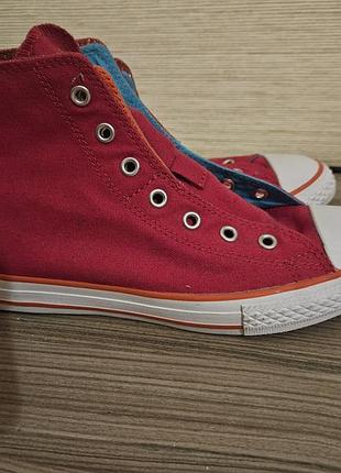 Продам фирменные convers оригинальные