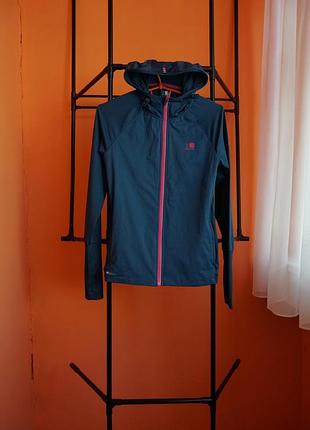 Karrimor x lite uk10 | синя softshell куртка
karrimor mx shield softshell