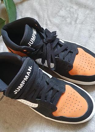 Кросовки jordan 39р. 4