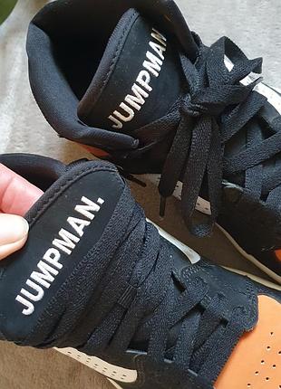 Кросовки jordan 39р. 6