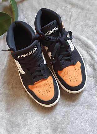 Кросовки jordan 39р. 2