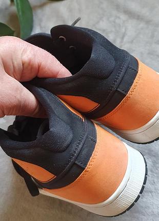 Кросовки jordan 39р. 7