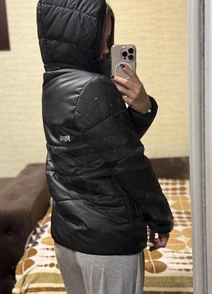 Куртка puma 3