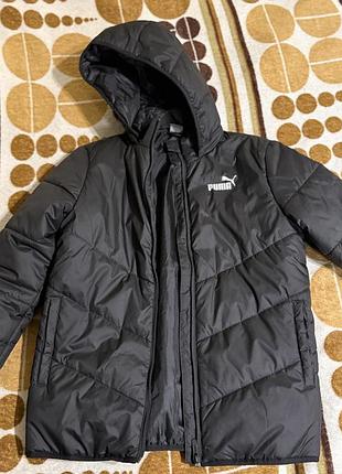 Куртка puma