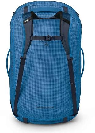 Сумка osprey transporter duffel 95 3