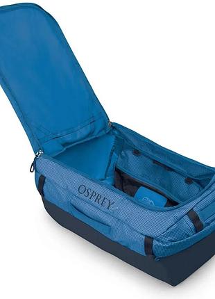 Сумка osprey transporter duffel 95 4