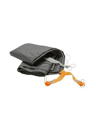 Футпринт big agnes footprint tiger wall ul2