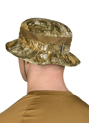 Панама camotec boonie air twill 2
