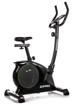 Велотренажер магнітний zipro nitro