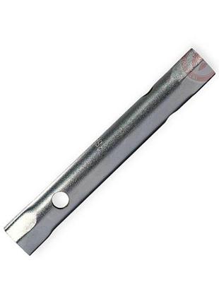 Ключ трубчатый 6х7мм intertool