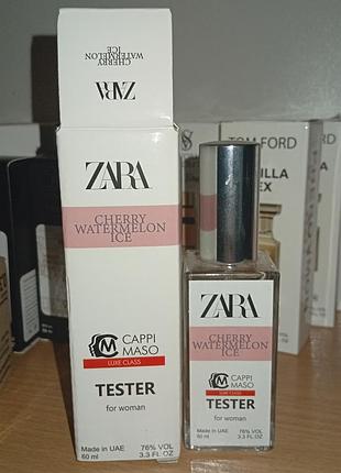 Зара черривотермелон zara cherry watermelon духи женские
