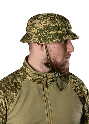 Панама camotec combat rip-stop teflon лучшая цена с быстрой доставкой по украине