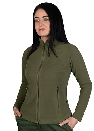 Кофта флісова camotec pani meadow 100