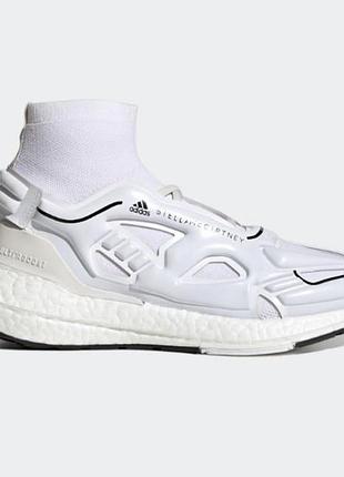 Кроссовки белые by stella mccartney 3