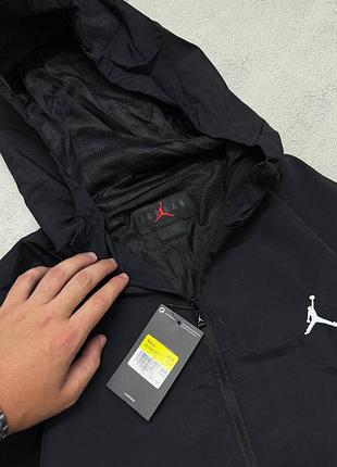 Ветровка jordan 2
