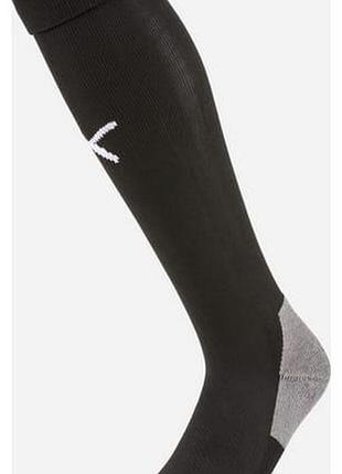 Гетры puma team liga socks core