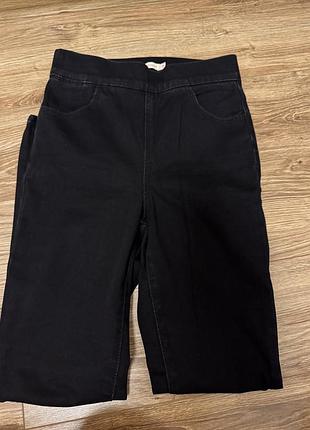 Джинсові штани levi’s