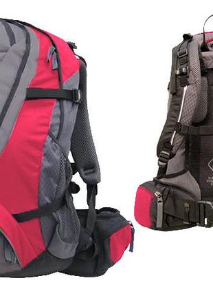 Рюкзак terra incognita freerider 22 лучшая цена с быстрой доставкой по украине