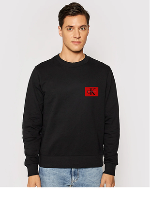Мужской свитшот calvin klein m