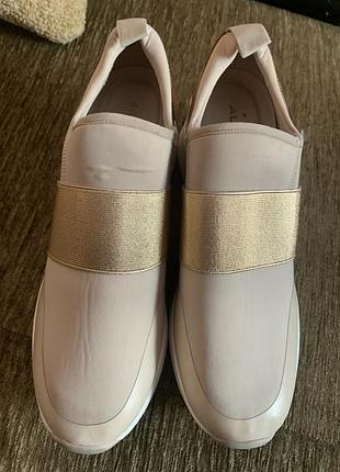 Жіночі снікерси/сліпони aldo 2