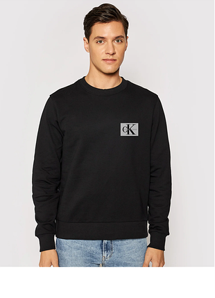 Мужской свитшот calvin klein l
