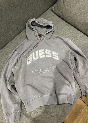 Худі guess
